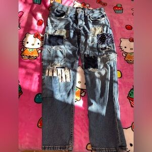 Women’s Ralph Lauren jeans / 6